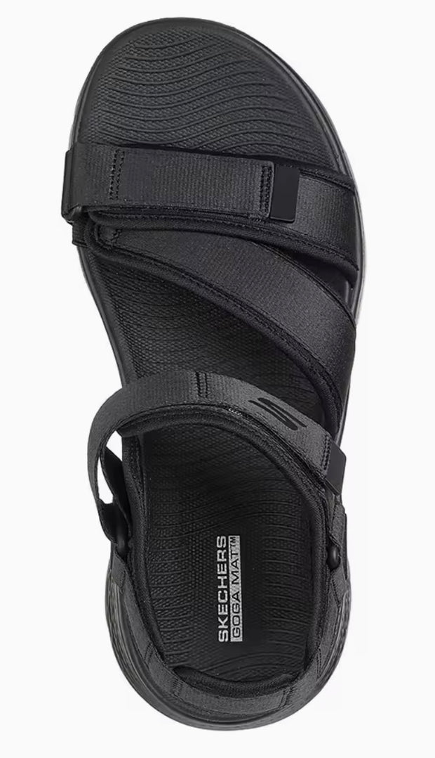 Skechers Men’s GOwalk Flex Walking Sandals