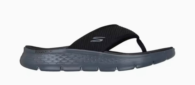 SKECHERS GO WALK Flex Sandal - Maverick Men's Slippers