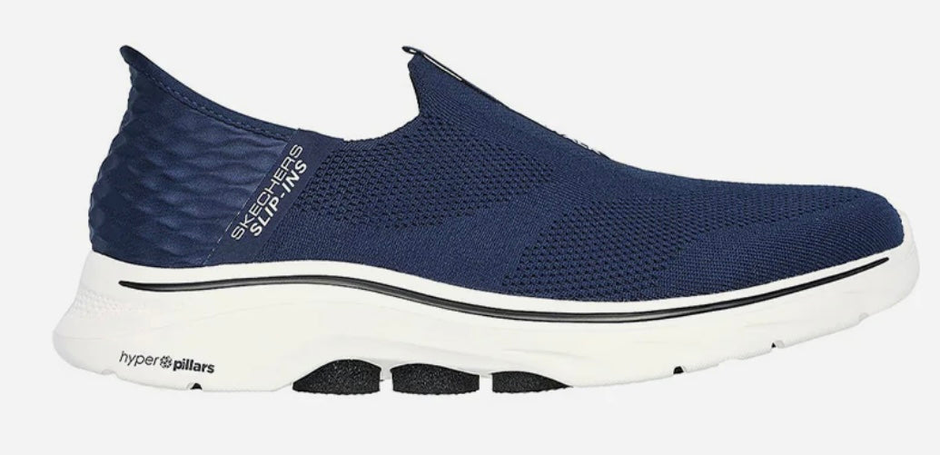 SKECHERS Slip-ins®: Go Walk 7 M - Easy On 2 Men's Training
Shoes