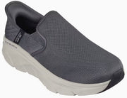 Skechers Men D'Lux Walker 2.0 Sport Shoes Air-Cooled Memory Foam