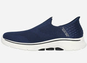 SKECHERS Slip-ins®: Go Walk 7 M - Easy On 2 Men's Training
Shoes