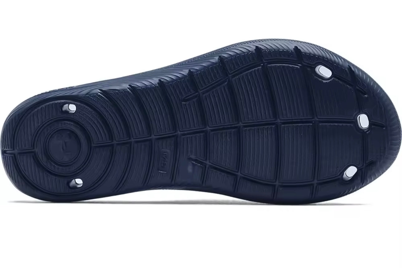 Under Armour Mens Sliper