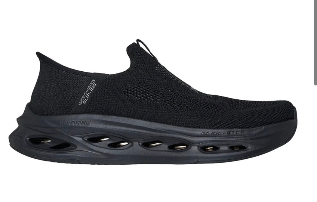 SKECHERS Hands Free Slip-ins : Max Cushioning Men's Running Shoes