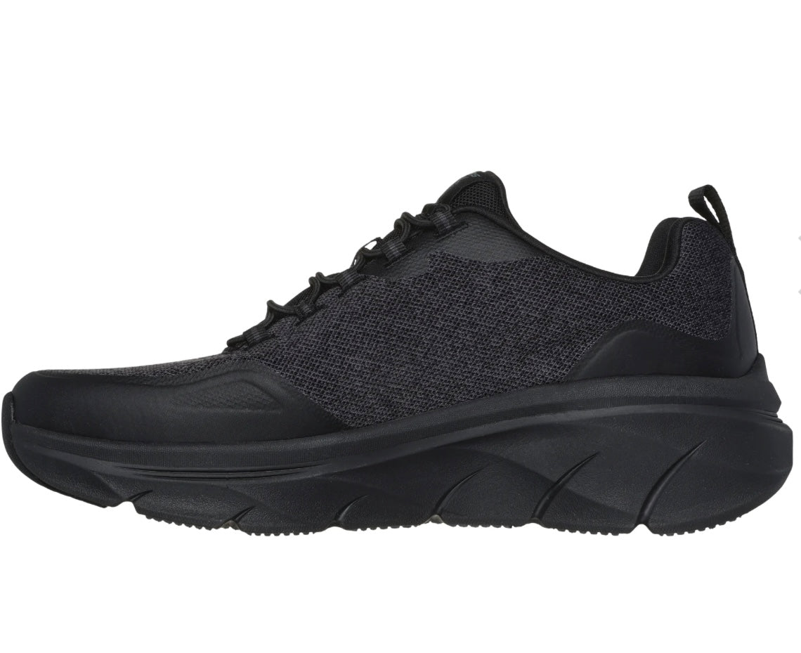 Relaxed Fit: D'Lux Walker 2.0 Steadyway