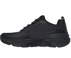 Relaxed Fit: D'Lux Walker 2.0 Steadyway