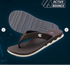 Kito new mens slider