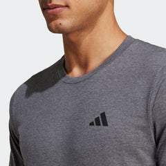 adidas TRAIN ESSENTIALS FEELREADY TRAINING TEE