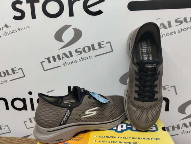 Skechers Slip-Ins: GO Walk 7 - Free Hand 2