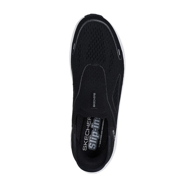 Skechers  Men Slip-ins GOrun Consistent 2.0 Prevalent Running Shoes