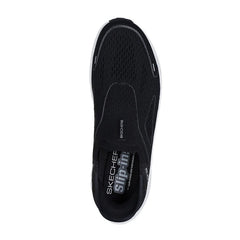 Skechers  Men Slip-ins GOrun Consistent 2.0 Prevalent Running Shoes