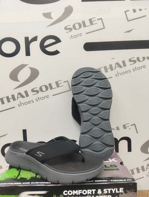 SKECHERS Go Walk Flex - Adiago Men's Sandals