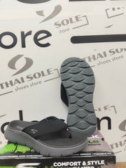 SKECHERS Go Walk Flex - Adiago Men's Sandals