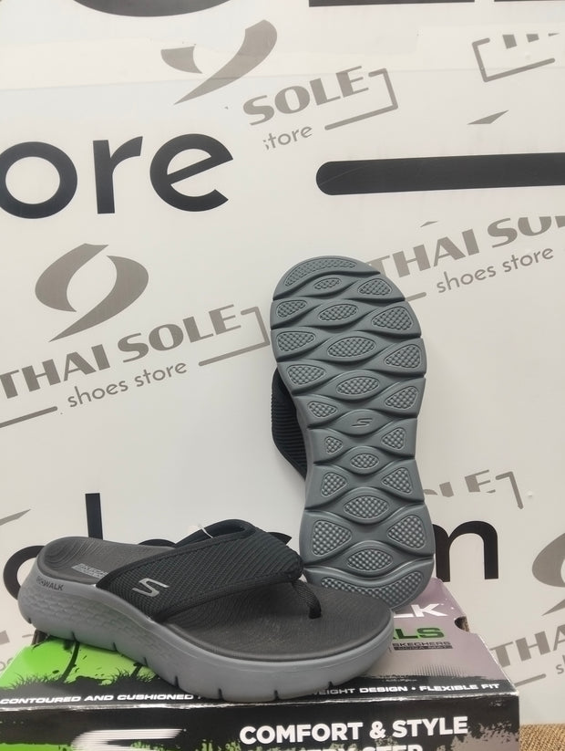 SKECHERS Go Walk Flex - Adiago Men's Sandals