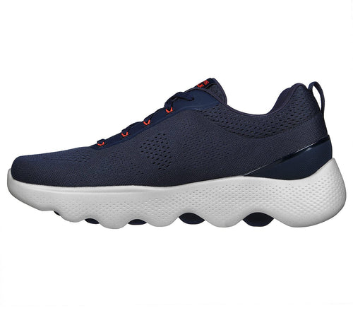 GO WALK MASSAGE FIT