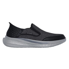 Slip-ins: SKECHERS USA Streetwear Slade - Linder