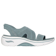 Slip-Ins: On-The-Go GOwalk Arch Fit 2.0 Sandal - Clara