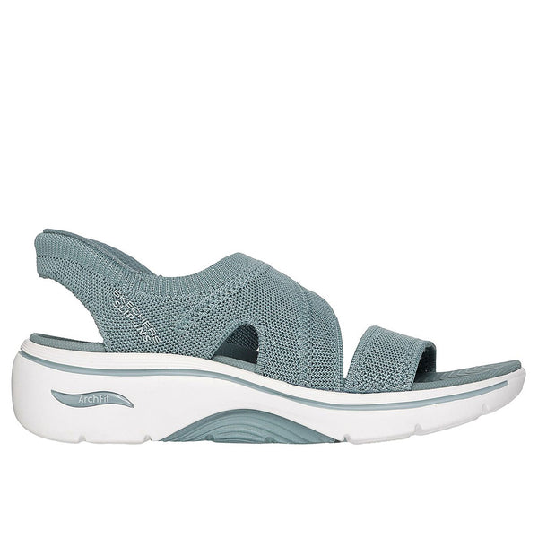 Slip-Ins: On-The-Go GOwalk Arch Fit 2.0 Sandal - Clara