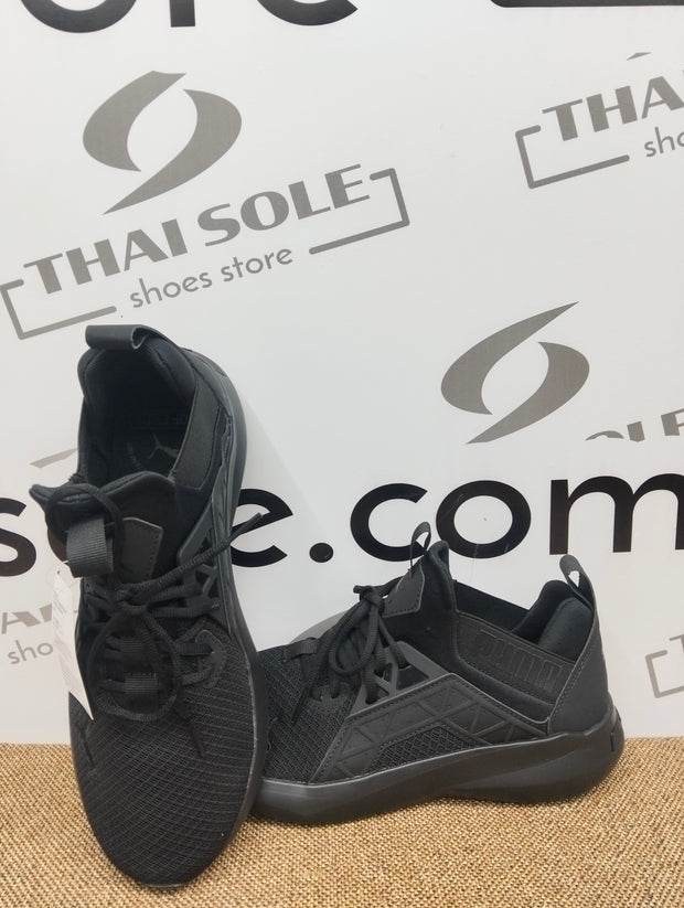 Puma Softride Enzo NXT Triple Black