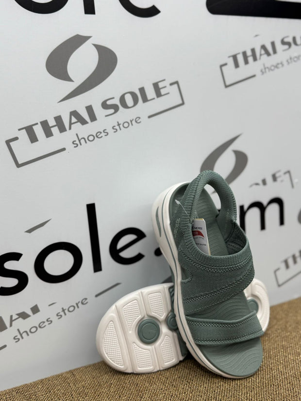 Slip-Ins: On-The-Go GOwalk Arch Fit 2.0 Sandal - Clara