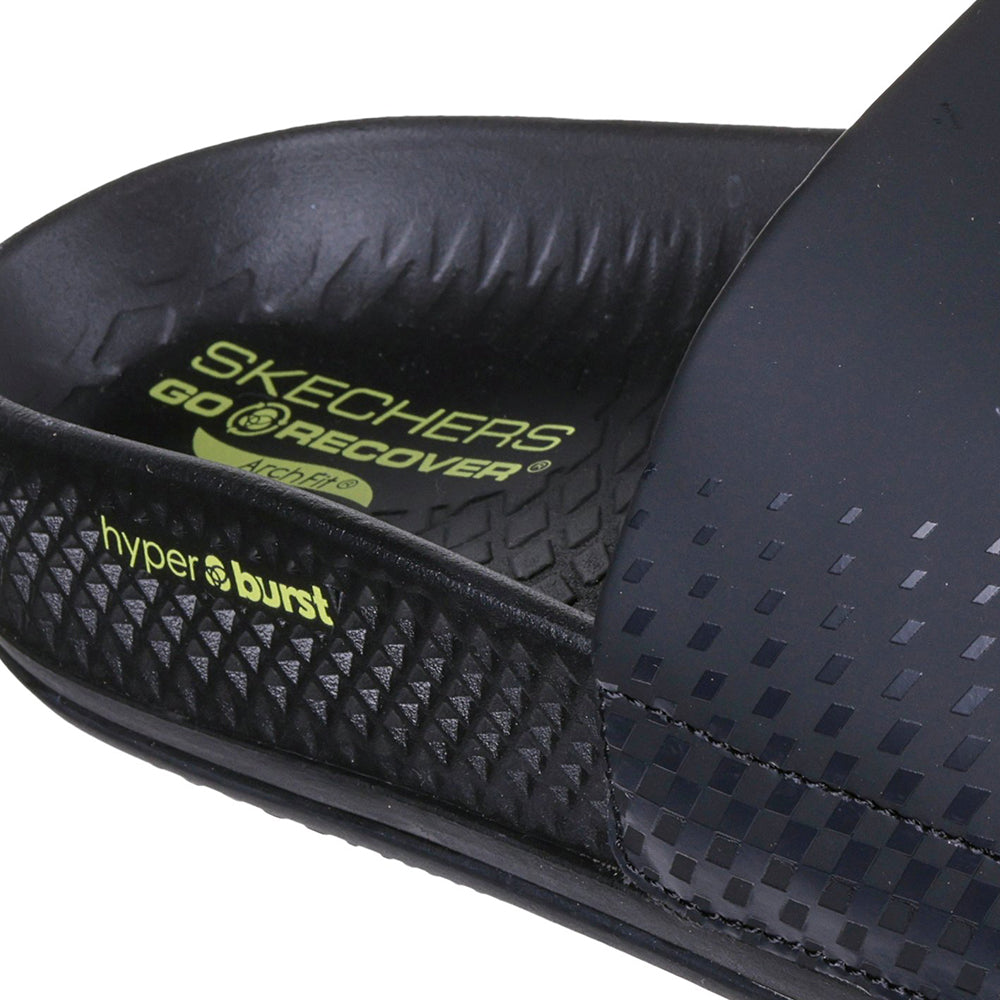 SKECHERS Arch Fit Hyper Slide - Mikel Men's