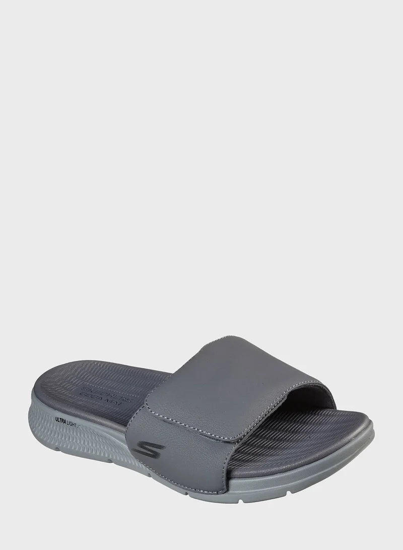 On-The-GO GO Consistent