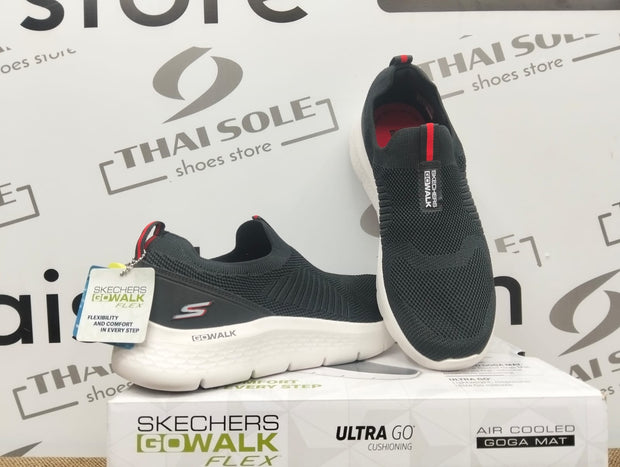 SKECHERS GO WALK® Flex - Peerless Men's Training Shoes