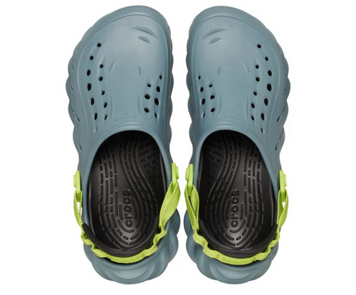 CROCS ECHO CLOG