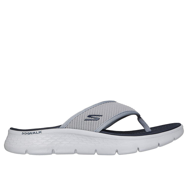SKECHERS Go Walk Flex - Adiago Men's Sandals
