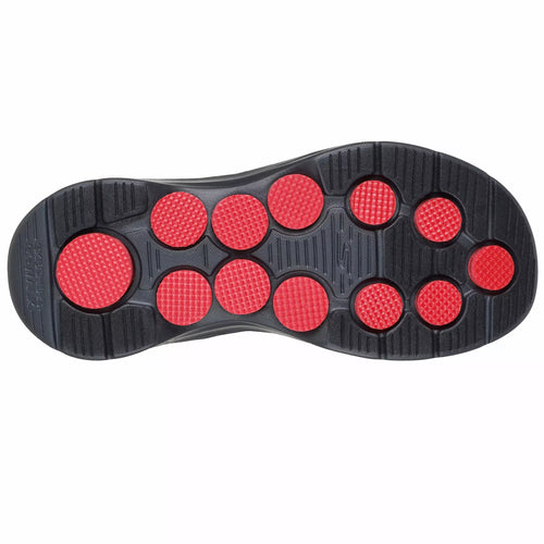 SKECHERS GO WALK 7 Sandal-KEN MEN