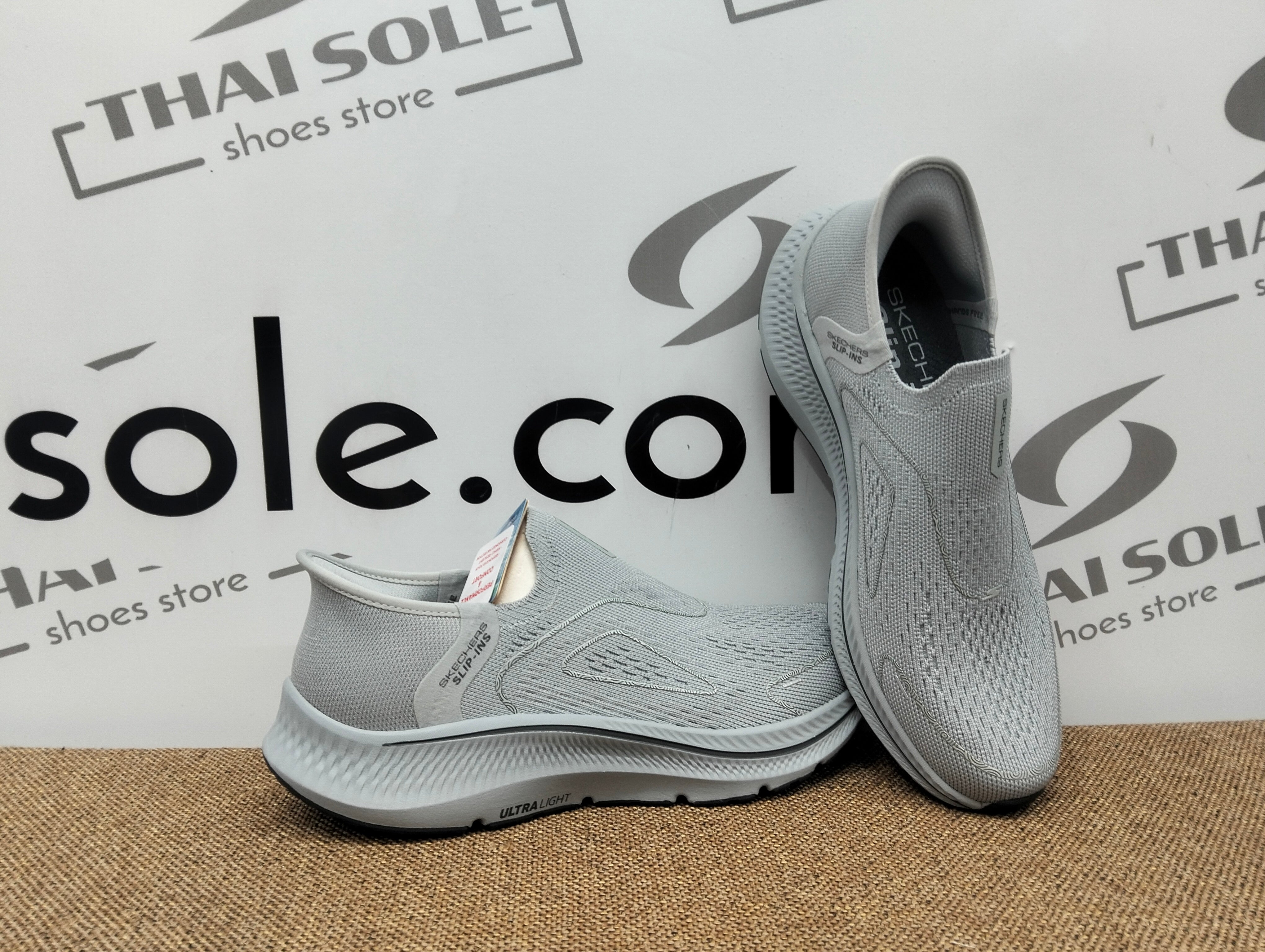 Slip-ins: Performance Consistent 2.0 - Prevalent