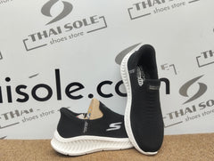 Slip-ins: GOwalk Now - Anahi