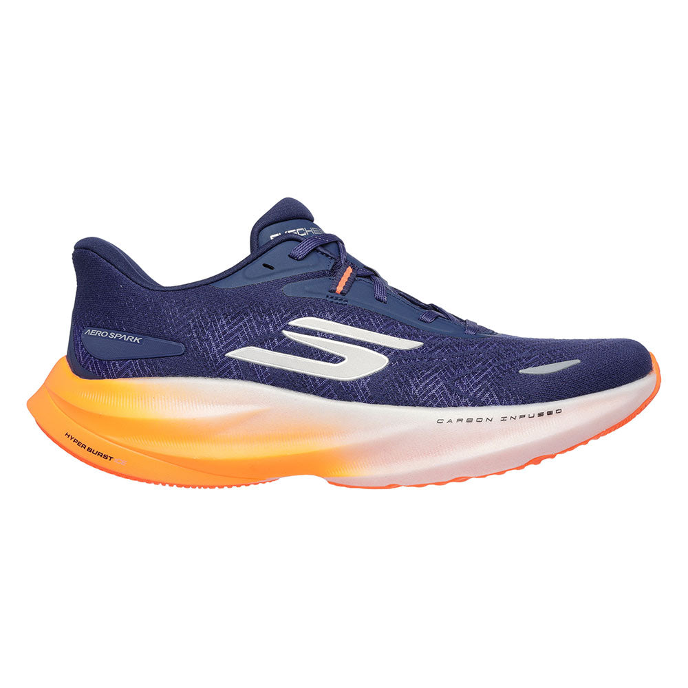 SKECHERS SKX Aero Spark Men's Running Shoes