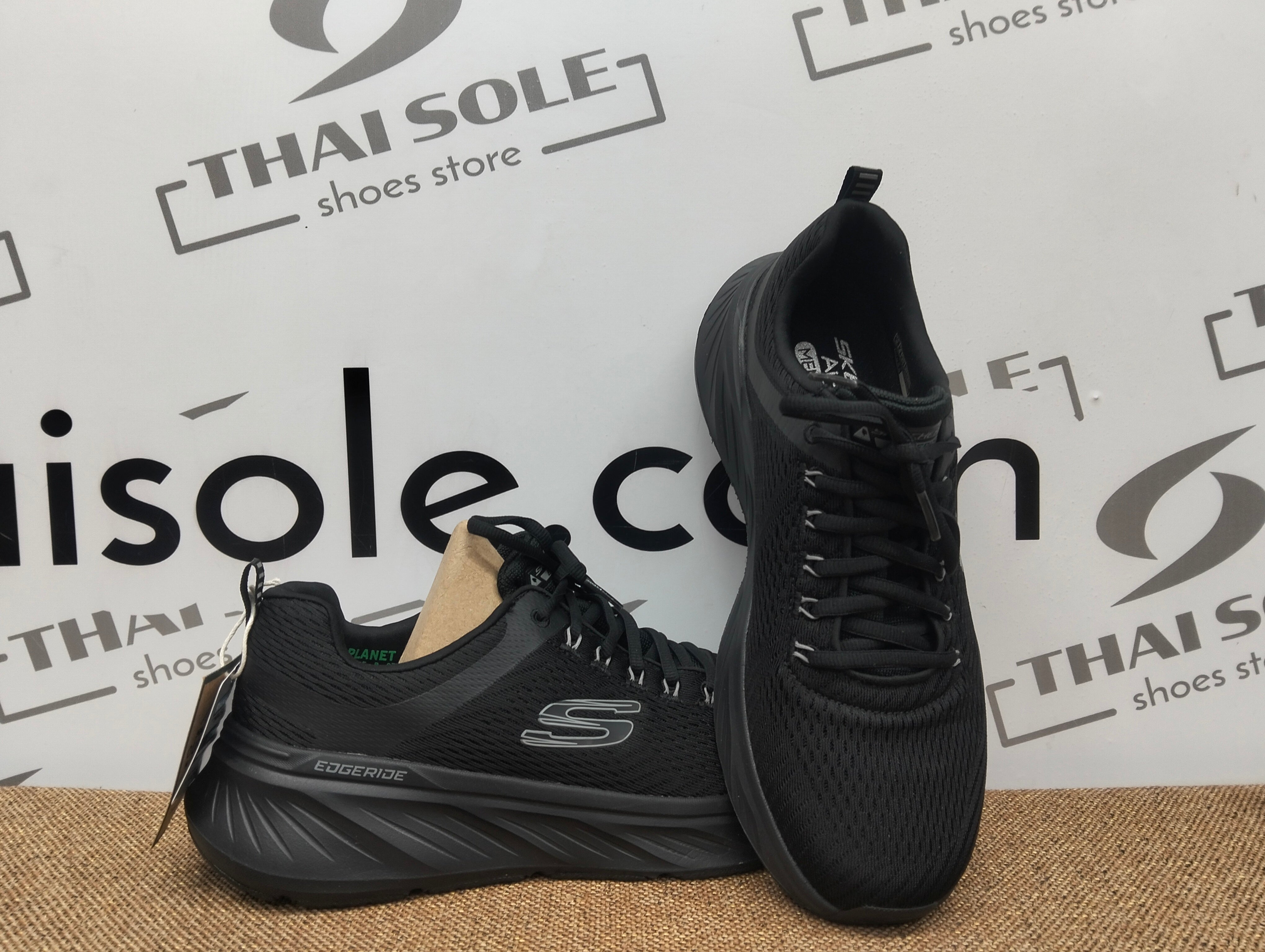 Relaxed Fit: Sport Edgeride - Contention