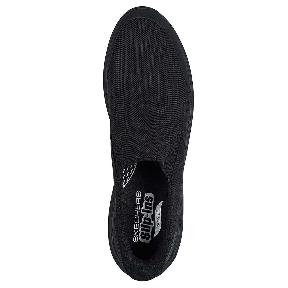 Slip-Ins: GOwalk Stability 2.0 Charles's