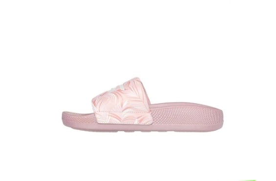 SKECHERS Hyper Slide - Tropic Vibe Women's Sandals