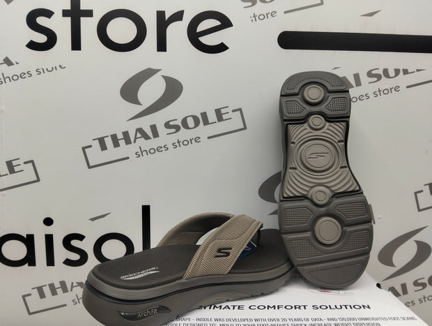 Go Walk Arch Fit 2.0: On-The-Go