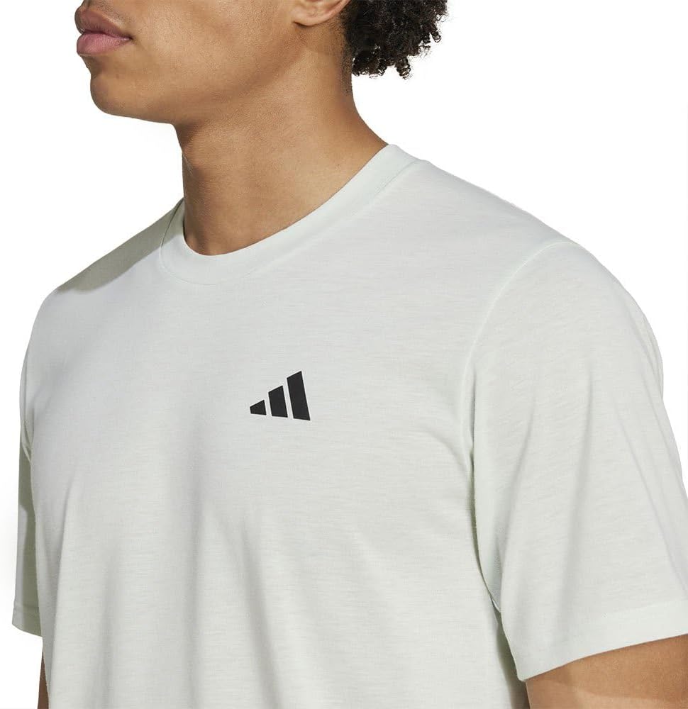 Adidas Train Essentials Feelready Training Tee