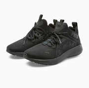 Puma Softride Enzo NXT Triple Black
