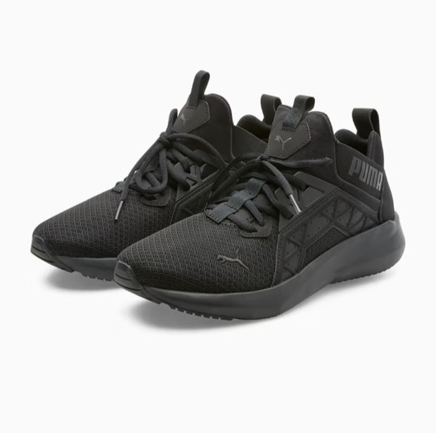 Puma Softride Enzo NXT Triple Black