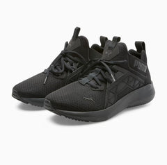 Puma Softride Enzo NXT Triple Black