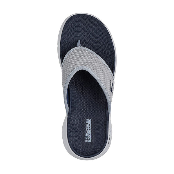 SKECHERS Go Walk Flex - Adiago Men's Sandals