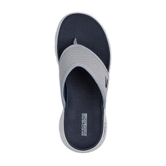 SKECHERS Go Walk Flex - Adiago Men's Sandals