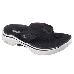 On-The-Go GOwalk 7 Sandal - Apricot