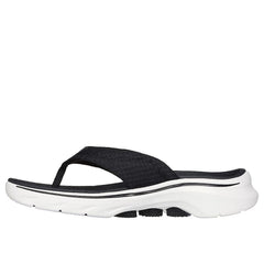 On-The-Go GOwalk 7 Sandal - Apricot