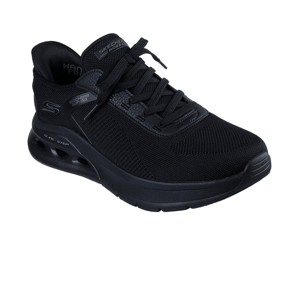 SKECHERS Hands Free Slip-ins®: BOBS Sport™ Arc Waves 2.0 Men's Casual Shoes