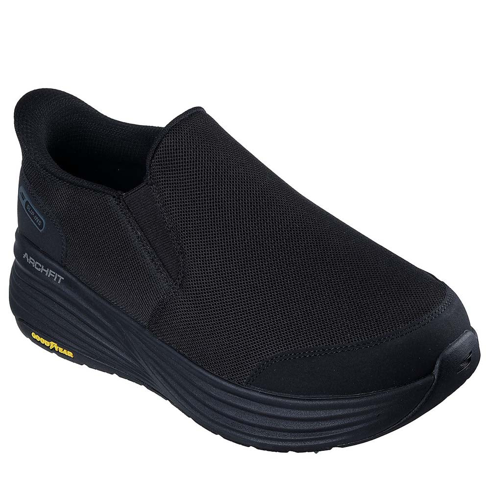 Slip-Ins: GOwalk Stability 2.0 Charles's
