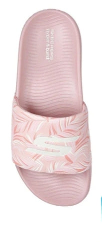 SKECHERS Hyper Slide - Tropic Vibe Women's Sandals