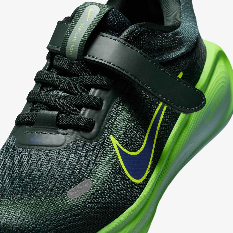 Nike Stellar Ride
Younger Kids' Shoes