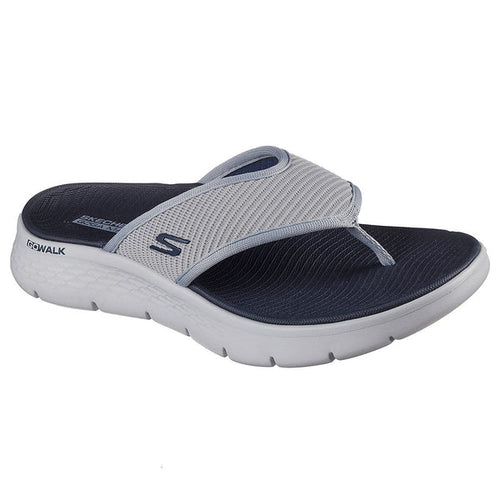 SKECHERS Go Walk Flex - Adiago Men's Sandals