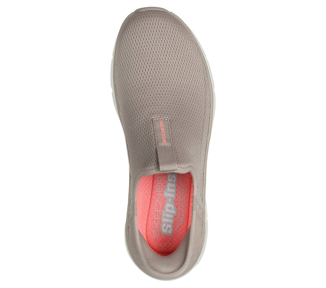 Slip-ins: Sport D'Lux Walker 2.0 - Happy Step